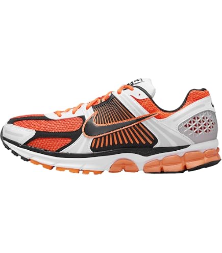 Amazon.com | Nike Zoom Vomero 5 Mens (FB9149-800, Total Orange